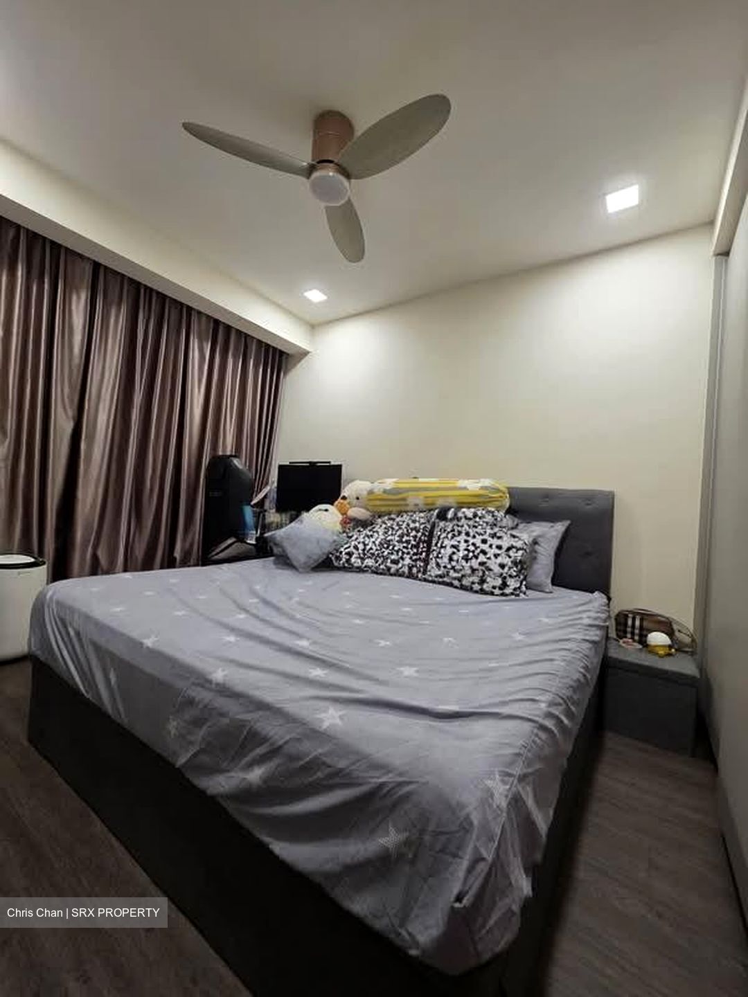 The Terrace (D19), Condominium #569349771
